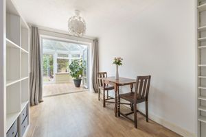 Dining Area- click for photo gallery